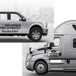 Vehicle Graphics