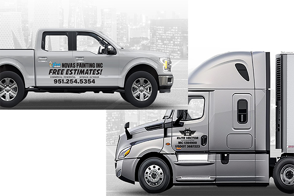Vehicle Decals copy