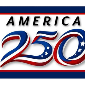 Sign Shop - Custom Signs 4 America 250 White